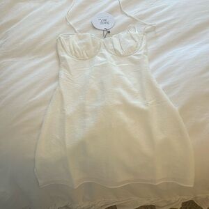 Princess Polly acer mini dress new with tags